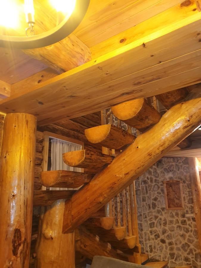 فيلا Alpine House جابلياك المظهر الخارجي الصورة