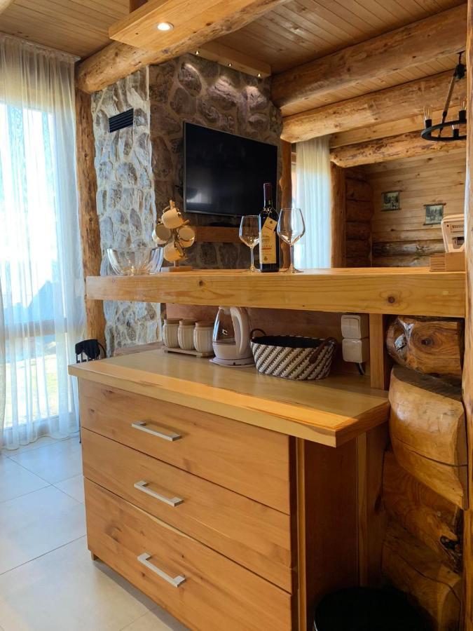 فيلا Alpine House جابلياك المظهر الخارجي الصورة