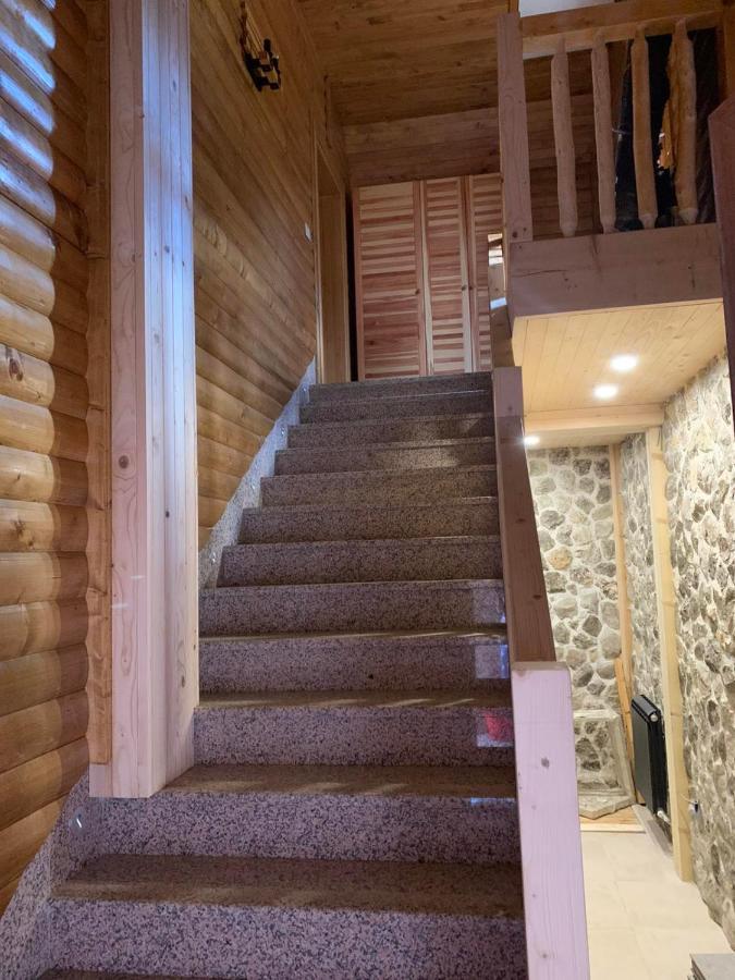 فيلا Alpine House جابلياك المظهر الخارجي الصورة